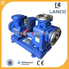 5 inch water pump with control panel type